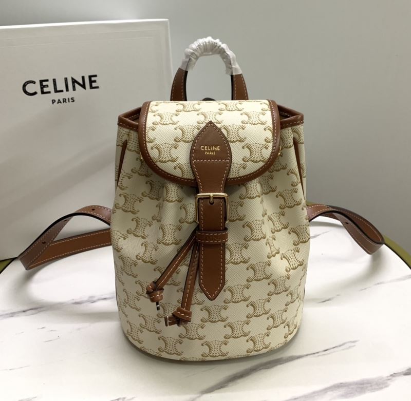 Celine Backpacks